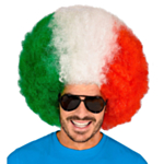 Italien Afroperuk