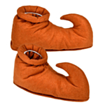 Alv skocovers brun