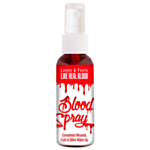 Konstgjord blodspray