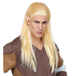 Alv Peruk Blond