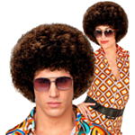 Disco Afroperuk Brun