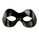 Fidelio Ögonmask Svart