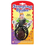 Hoppande Spindel