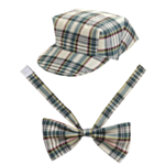 Skotsk Hatt- & Flugaset