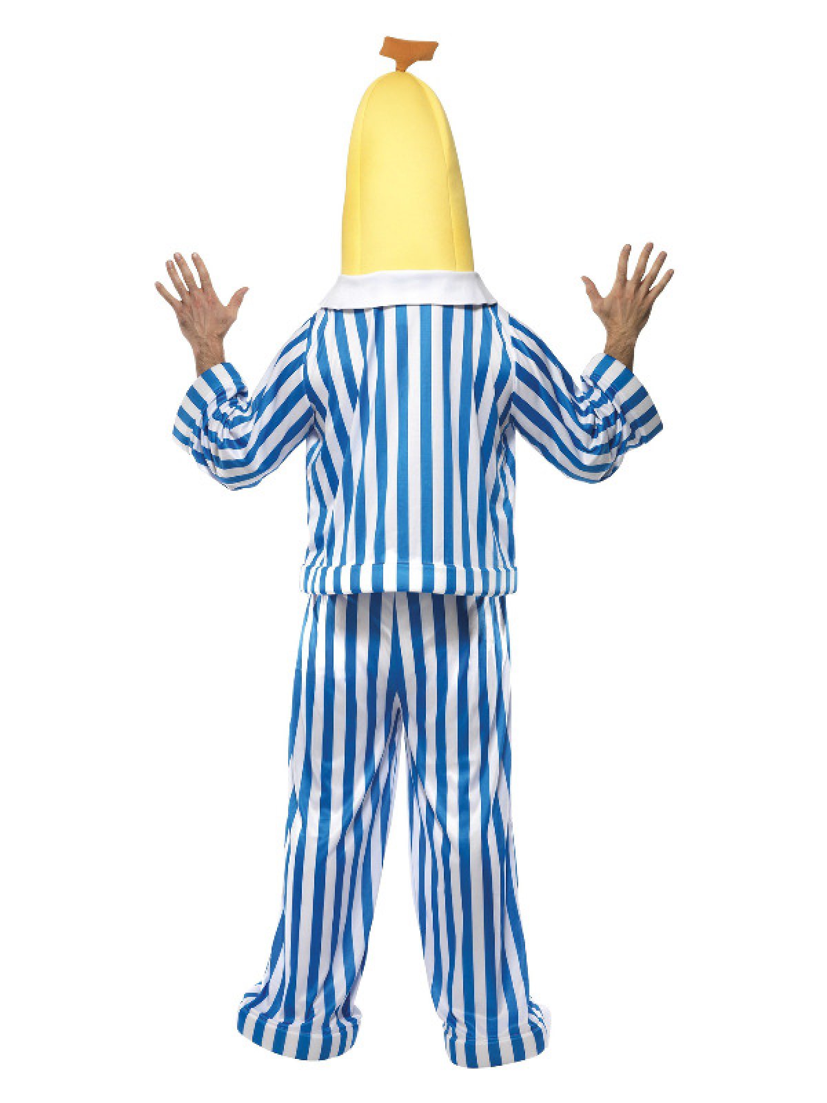 Kop Bananer I Pyjamas Har Snabb Leverans Temashop Se