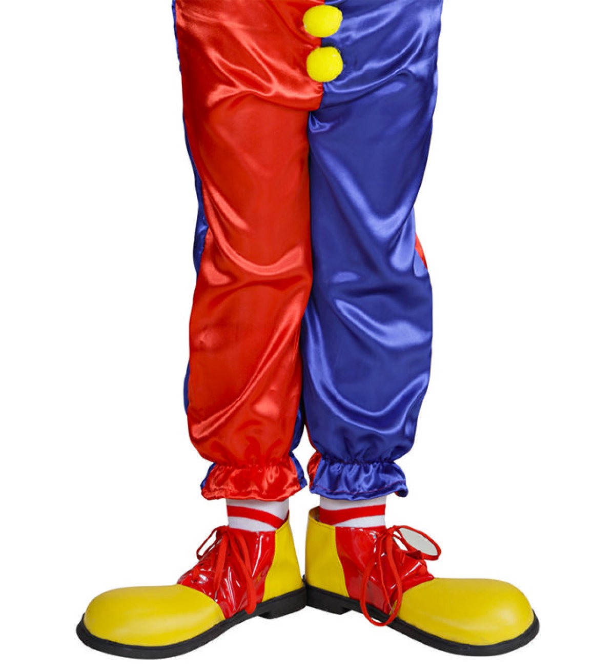 Clownskor, barn Clownskor, barn