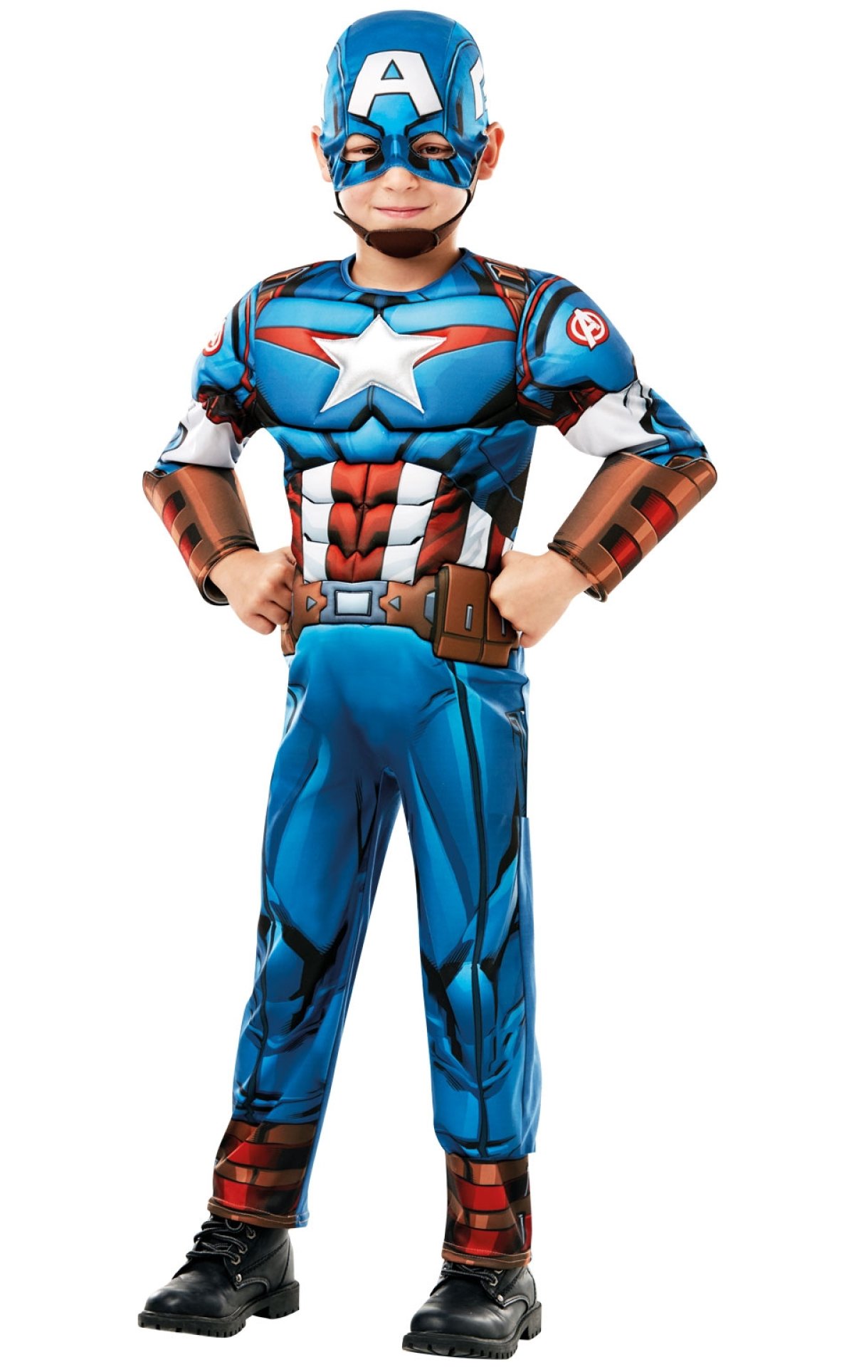 Cap america online