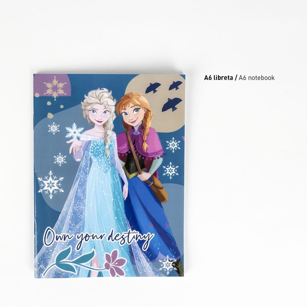 Köp Frozen® Måla & Rita Set Här - Snabb Leverans - Temashop.se