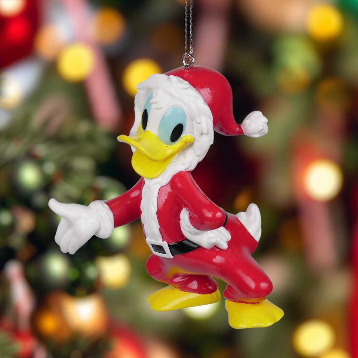 Köp Disney® Kalle Anka Julpynt Här Snabb Leverans