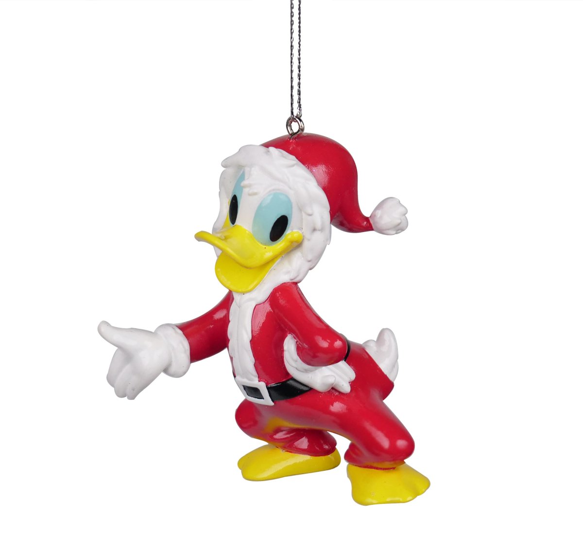 Köp Disney® Kalle Anka Julpynt Här Snabb Leverans