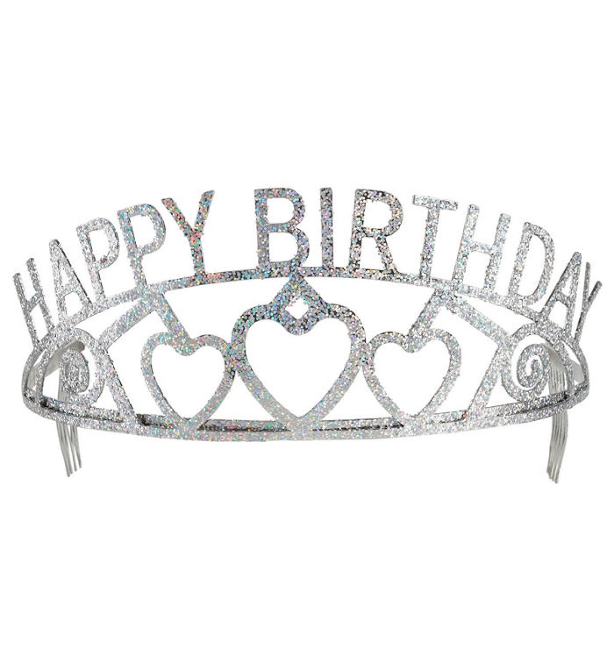 Bday crown shop