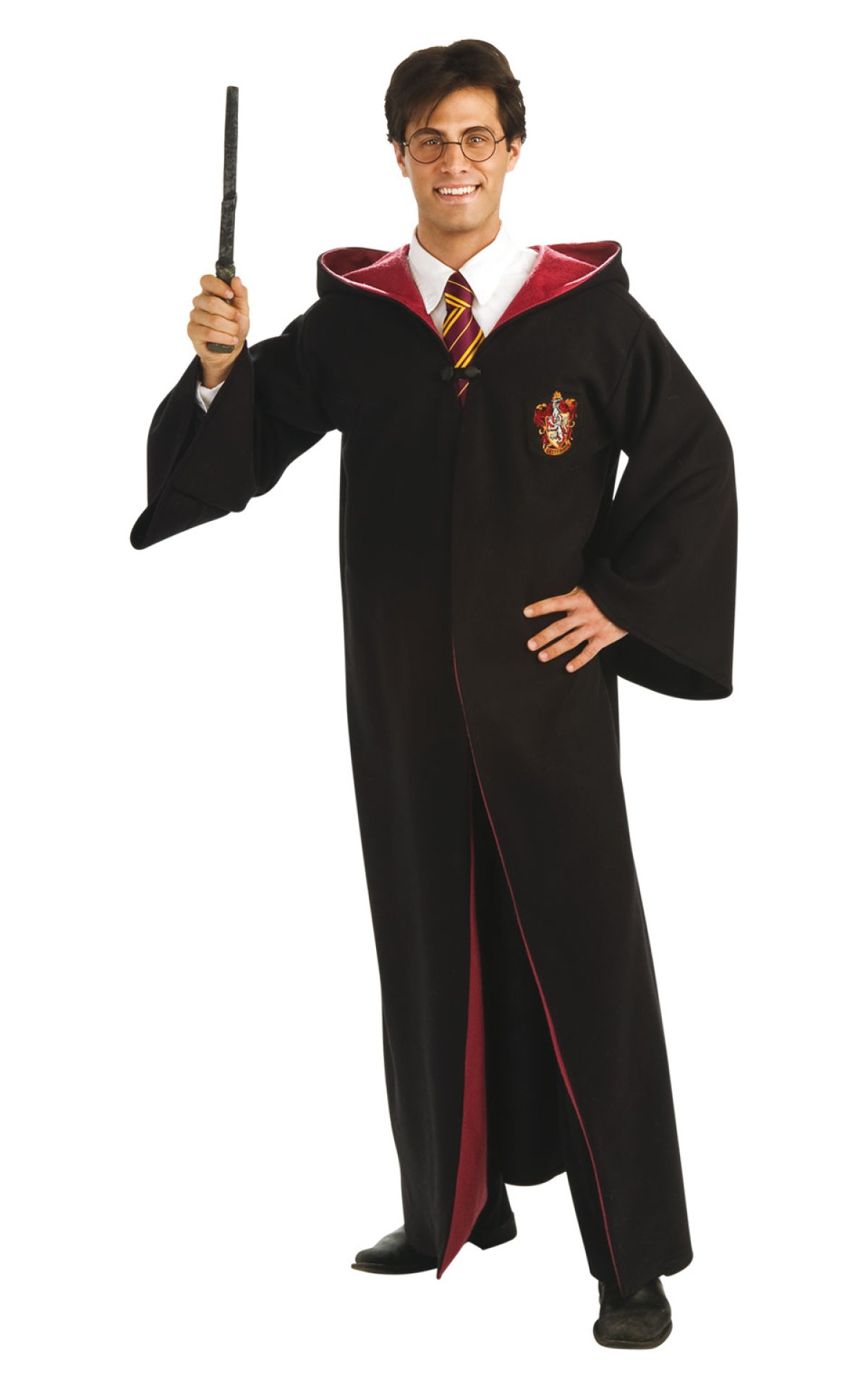 Köp Harry Potter® Kappa Deluxe Här Snabb Leverans