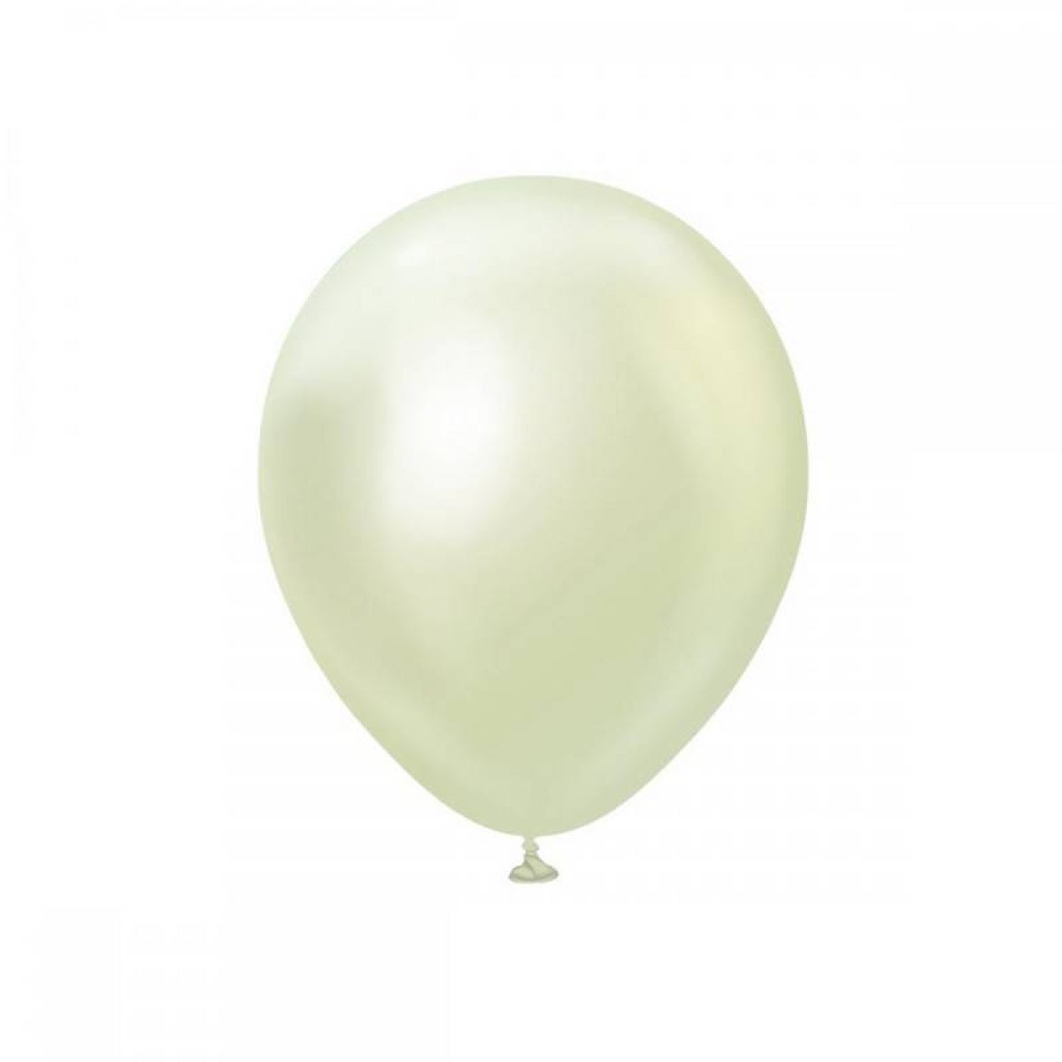Latexballong Chrome 12