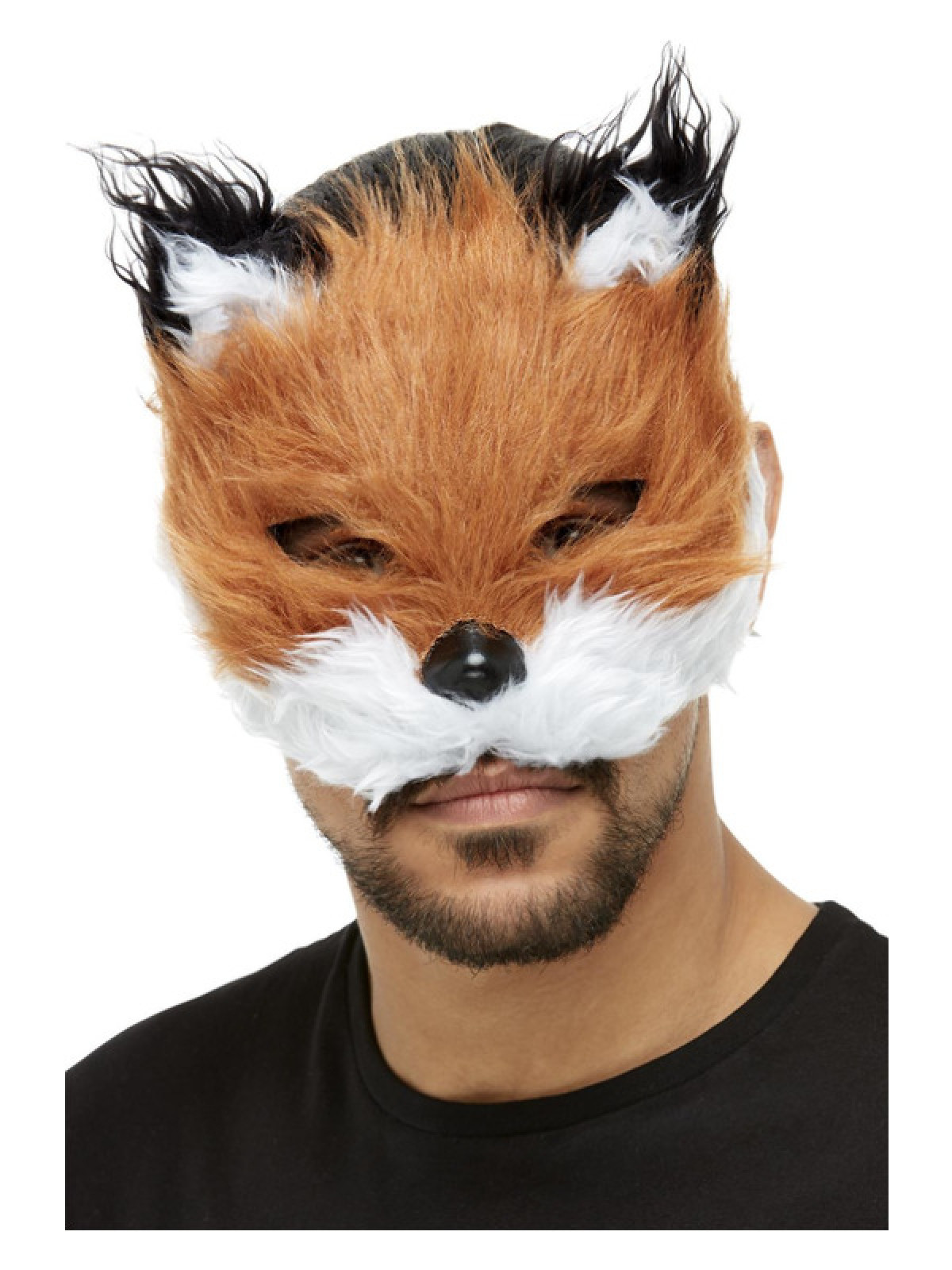 Köp Rävmask Här - Snabb Leverans - Temashop.se