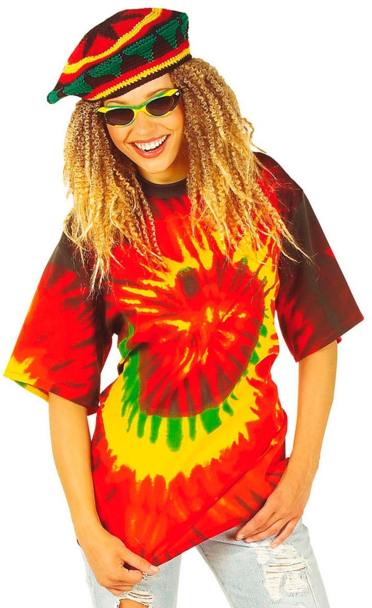 t shirt tye dye