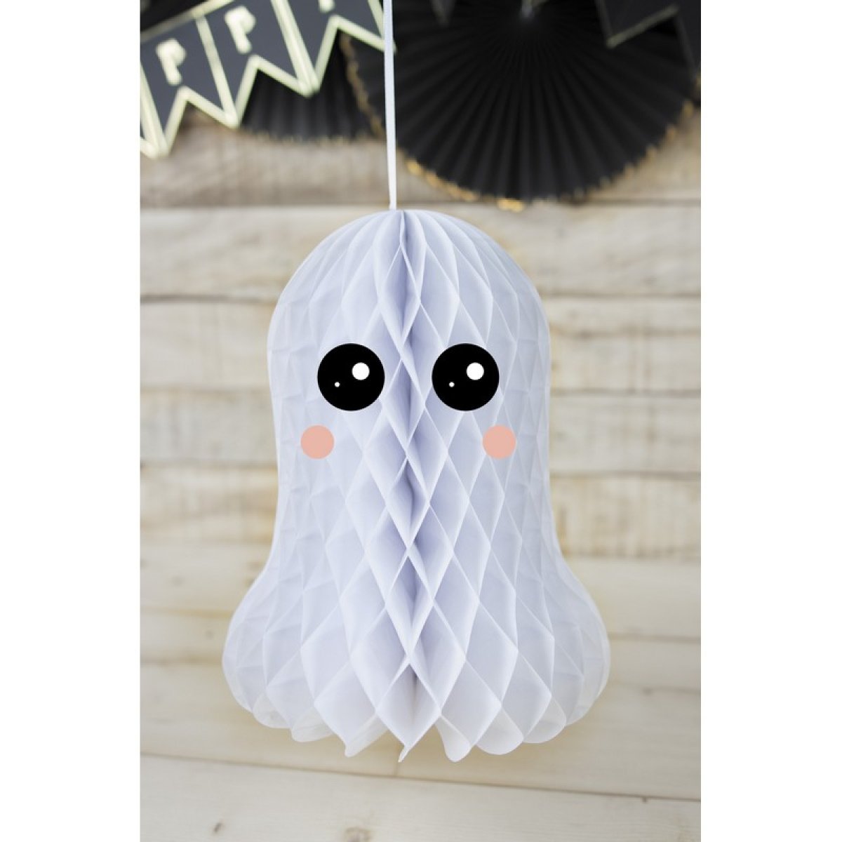 Spöke Dekoration