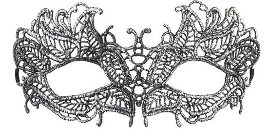 Ögonmask Gul main image 1