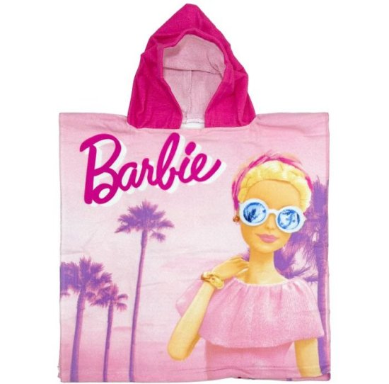 Barbie outfit för vuxna strl. Small Uthyrning main image 1