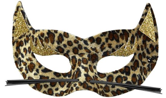 Mask djur - Köp djurmasker till barn och vuxna på Temashop.se