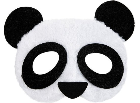 Mask djur - Köp djurmasker till barn och vuxna på Temashop.se
