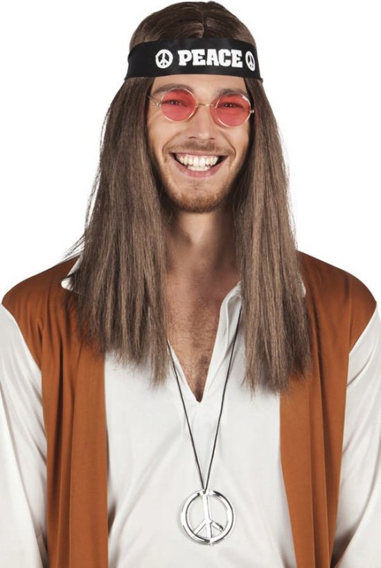Hippie Väst M/L main image 1