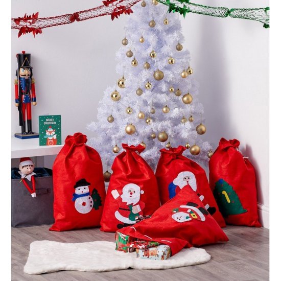 Köp Släde För Julklappar Här Snabb Leverans