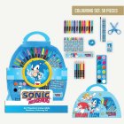 Sonic® Färgset 50 Delar