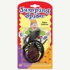 Hoppande Spindel