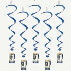 Oktoberfest Swirls
