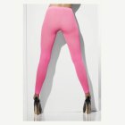 Leggings Neonrosa