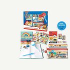 Paw Patrol® Skrivset