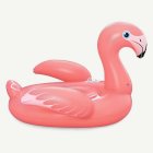 Uppblåsbar Flamingo Badleksak