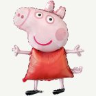 Peppa Pig® Folieballong