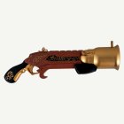 Pistol Steampunk