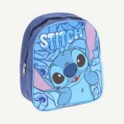 Lilo & Stitch® Cute Stitch Ryggsäck Blå