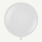 Premium Gigantiska Latexballonger Smoke