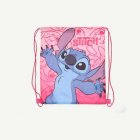 Lilo & Stitch® Gympapåse Rosa/Ljusrosa