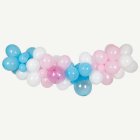 Gender Reveal Ballongbåge