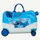 Lilo & Stitch® Ride-On Resväska