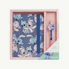 Stitch® Anteckningsbok & Penna