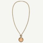 Steampunk Fickurs Halsband