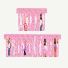 Barbie® Happy Birthday Girlang