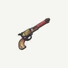 Pirat Skumrevolver