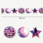 Disco Fever Girlang