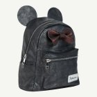 Minnie Mouse® Öron Ryggsäck Svart