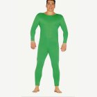 Grön Jumpsuit