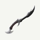 Daedric Dagger Leksakskniv