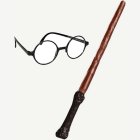 Harry Potter® Trollstav och Glasögon
