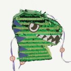 Dinosaurie Piñata Grön