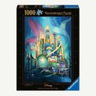 Ariel® 1000 Bitar Pussel